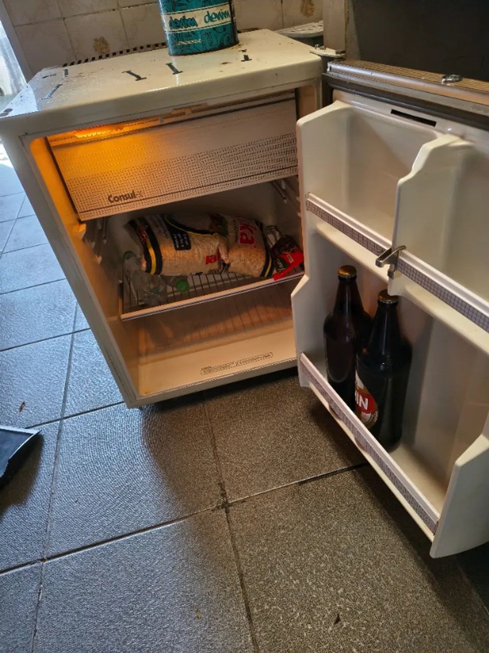 Frigobar - Foto 4