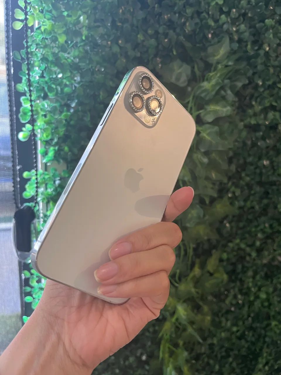 Iphone 12 pro 256gb - Celulares e Smartphones - Samambaia Sul