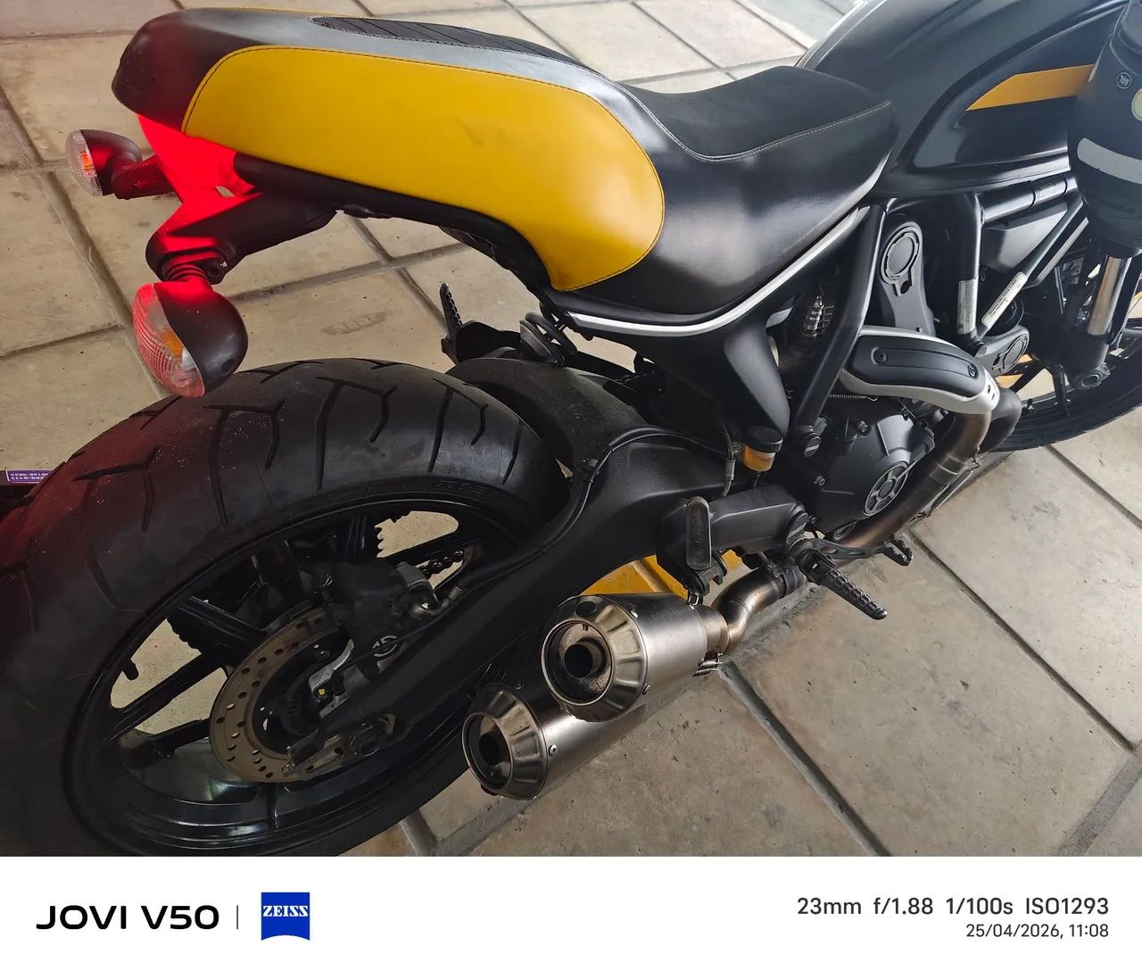 Ducati scrambler Full Throttle - Foto 4