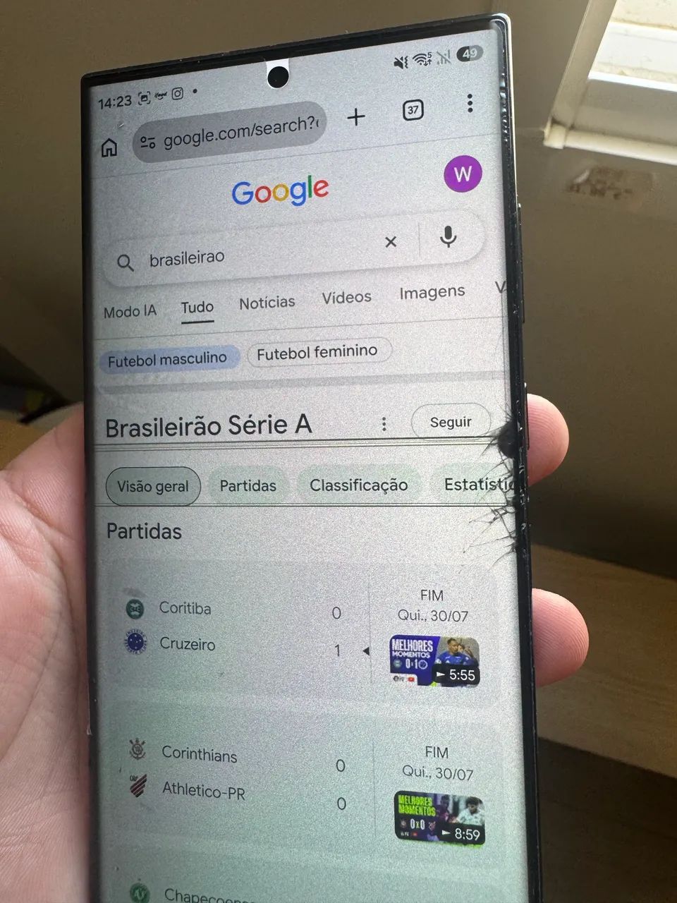 S23 ultra  - Foto 3