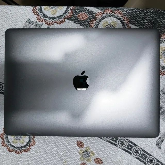 Macbook Air 13 M1 p/ Peças - Pergunte - Foto 2