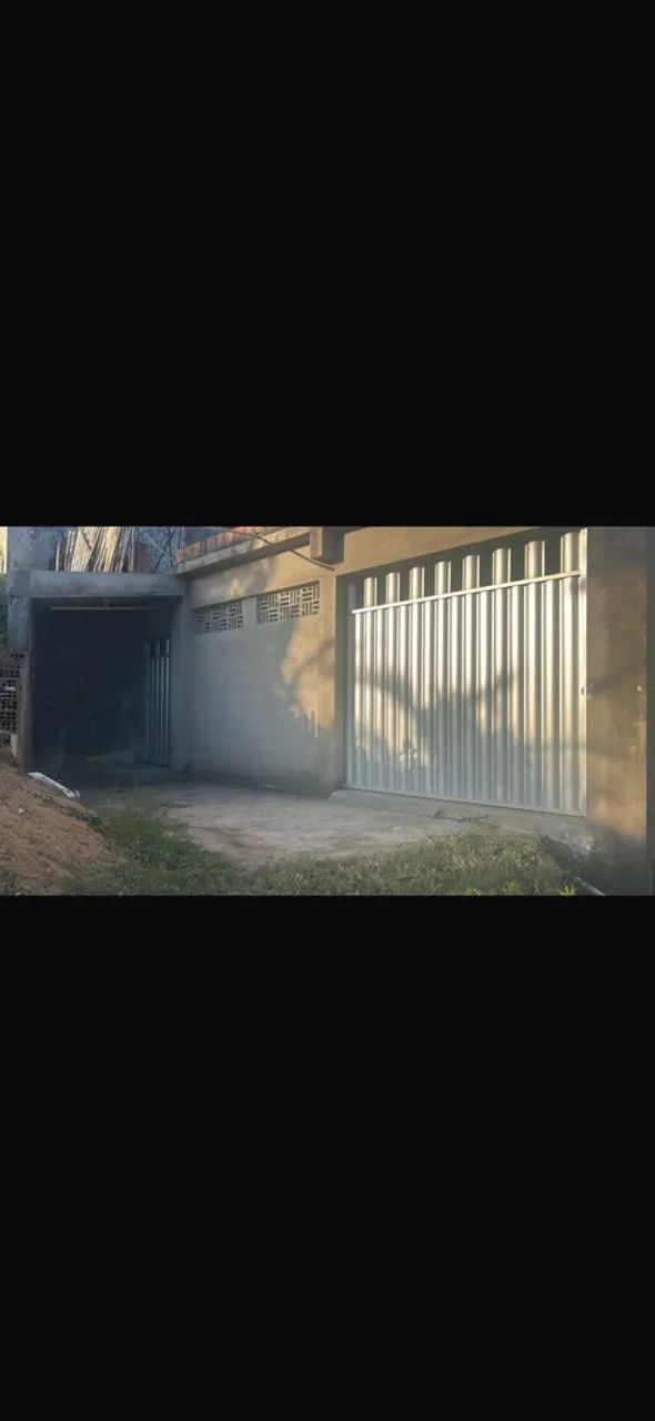 Casa pra alugar em Guaxuma 