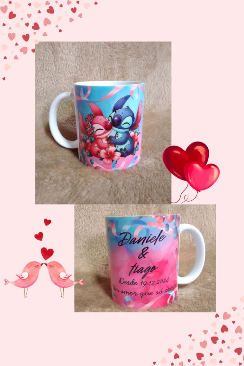 Caneca personalizada - Foto 2