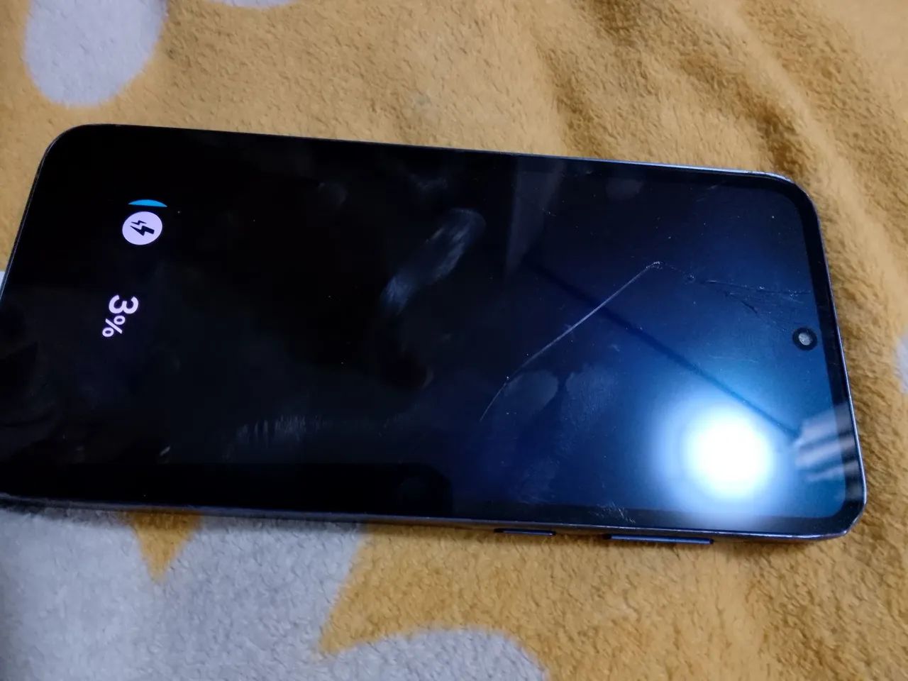Samsung A55 - Foto 4
