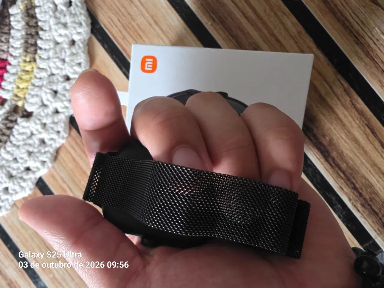 Vendo ou troco redimi watch 5  - Foto 3