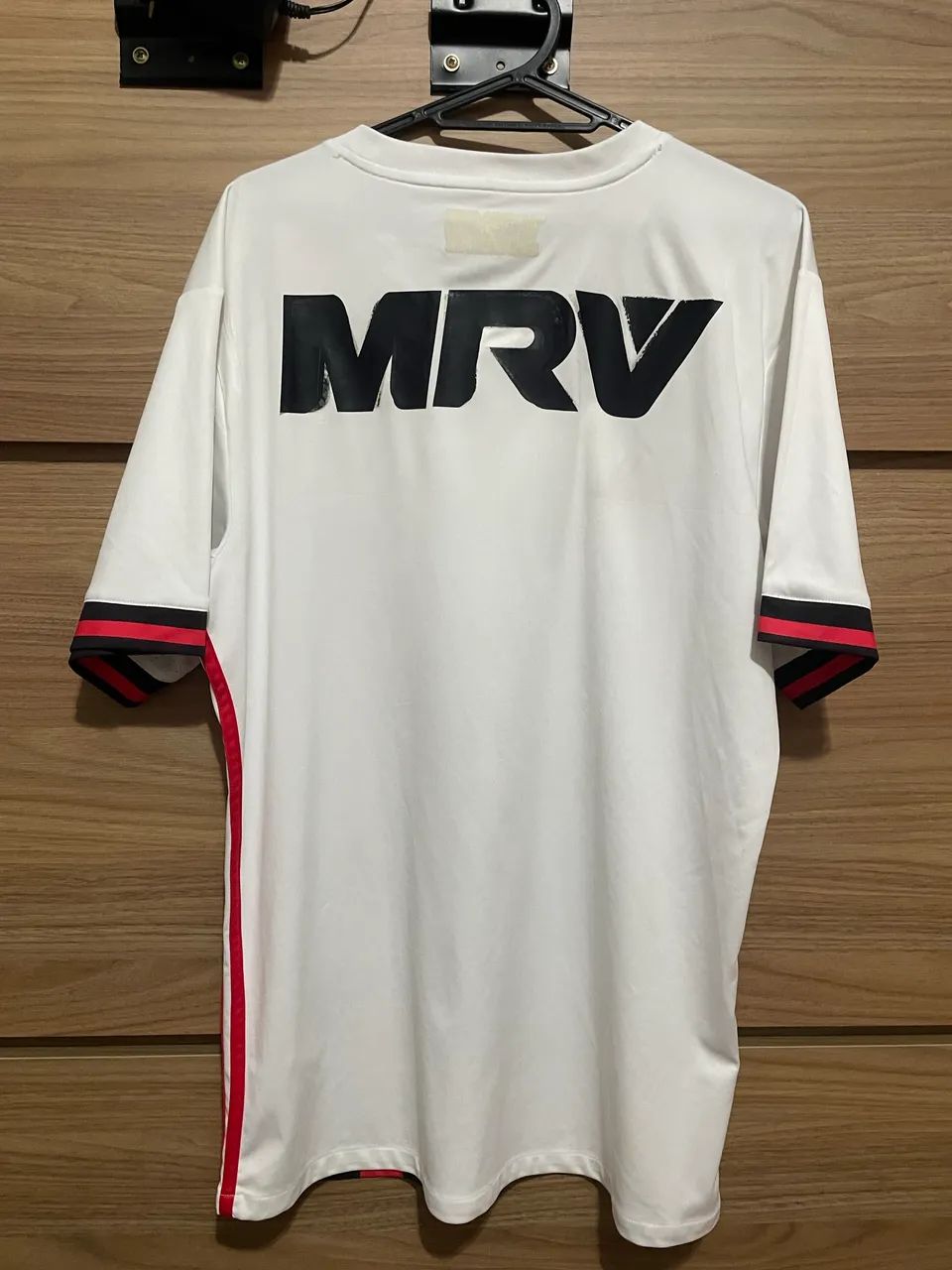 Camisa Flamengo 2017 - Foto 2