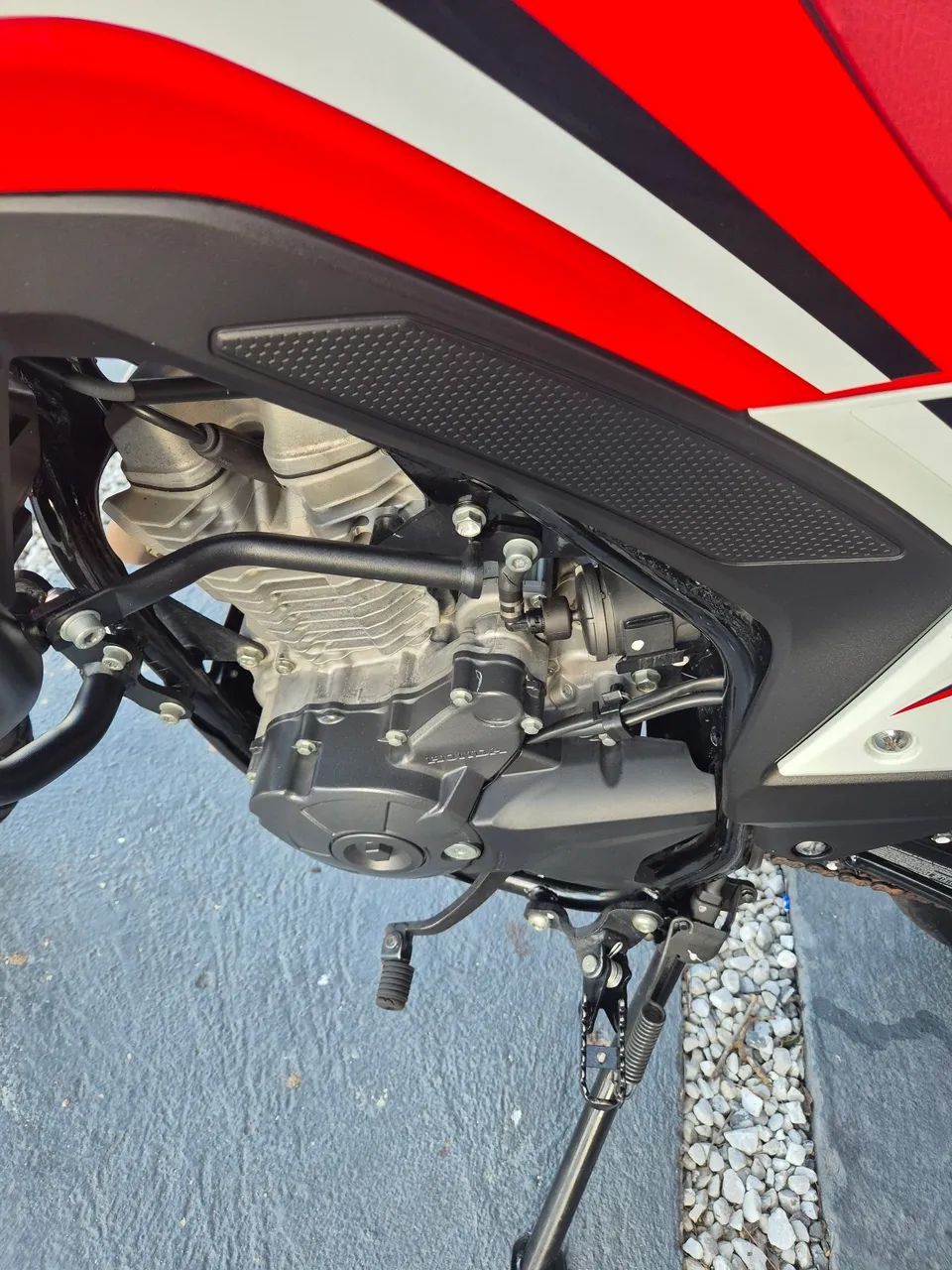 XR 300 TORNADO - Foto 3