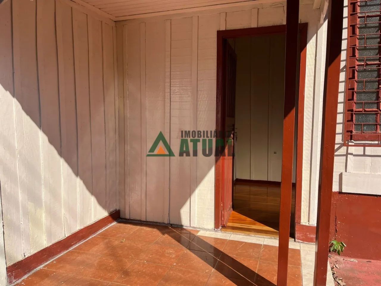CASA COM 1 QUARTO NA REGIÃO CENTRAL DE LONDRINA - Foto 4