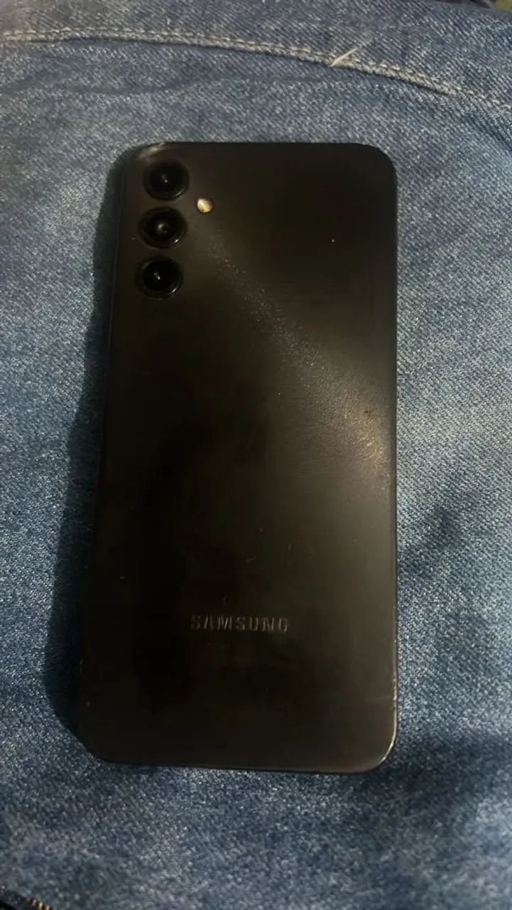 Samsung Galaxy A14  - Foto 3