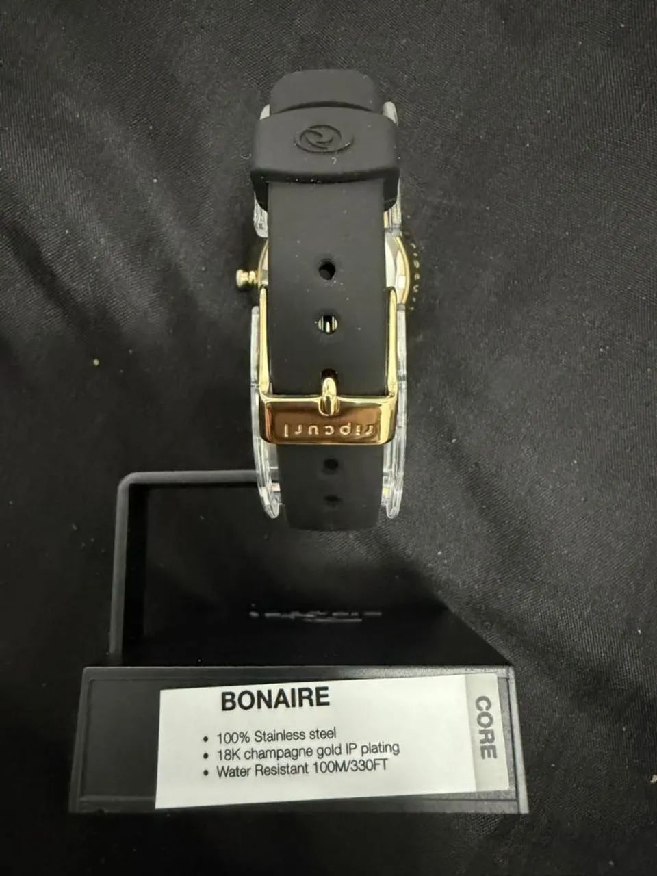 Relógio Rip Curl Bonaire Preto<br> - Foto 3