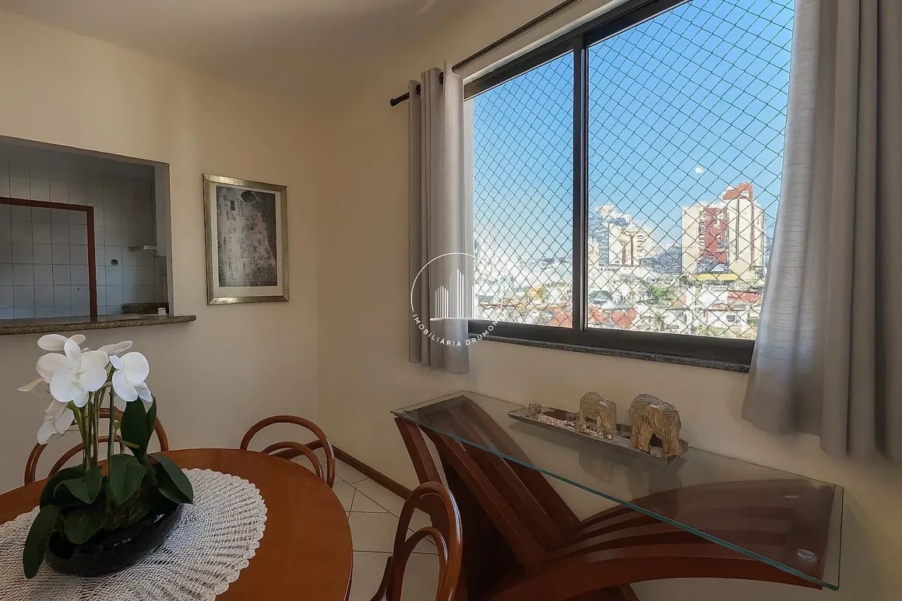 Apartamento 3 Quartos com 1 Suíte e 75m² - Canto - Foto 3