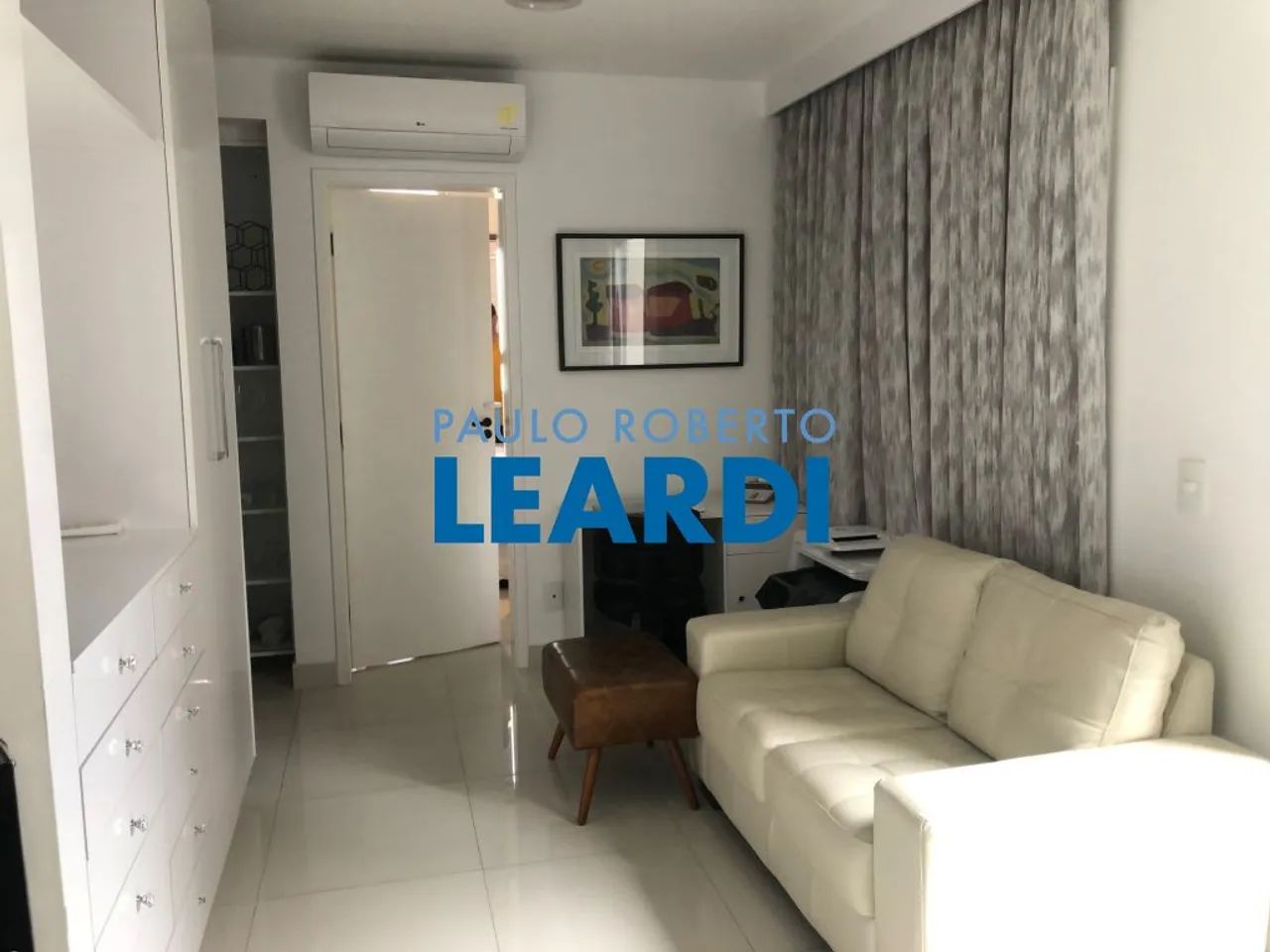 APARTAMENTO - VILA MARIANA - SP