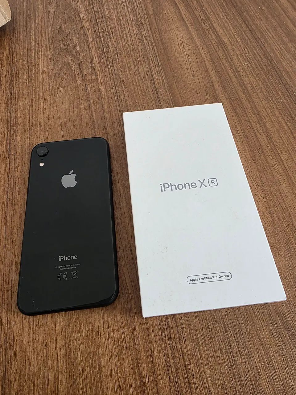 iPhone XR - sem detalhes  - Foto 5