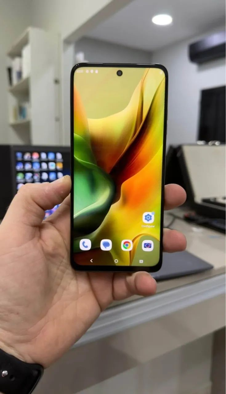Moto g15 256gb - Foto 2