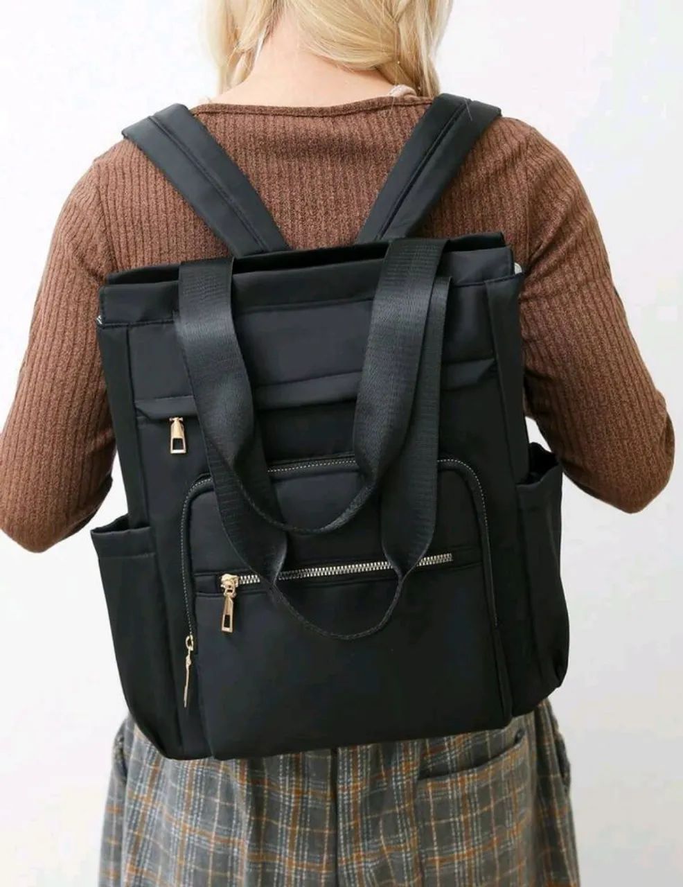Bolsa mochila  - Foto 2