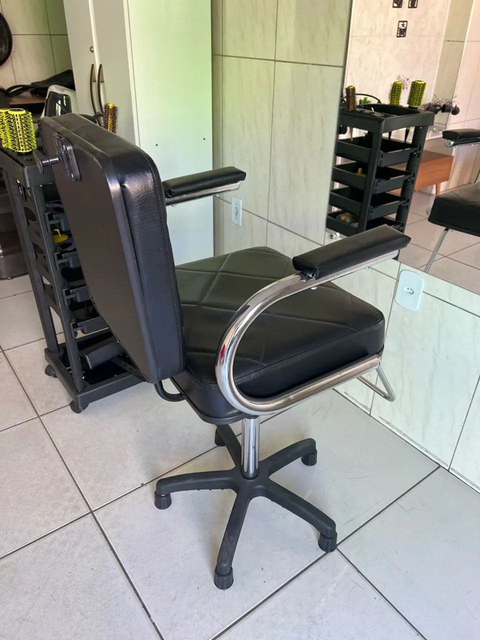 CADEIRA - Foto 2