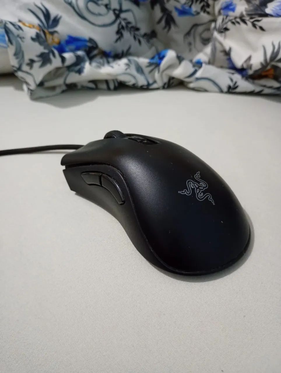 Mouse razer Deathadder v2 mini - Foto 2