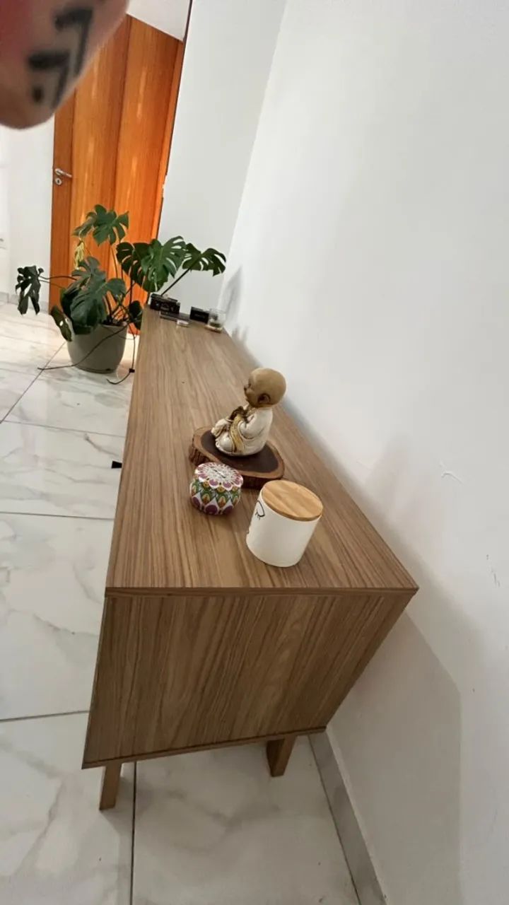 Rack para sala 1,80m - Foto 3