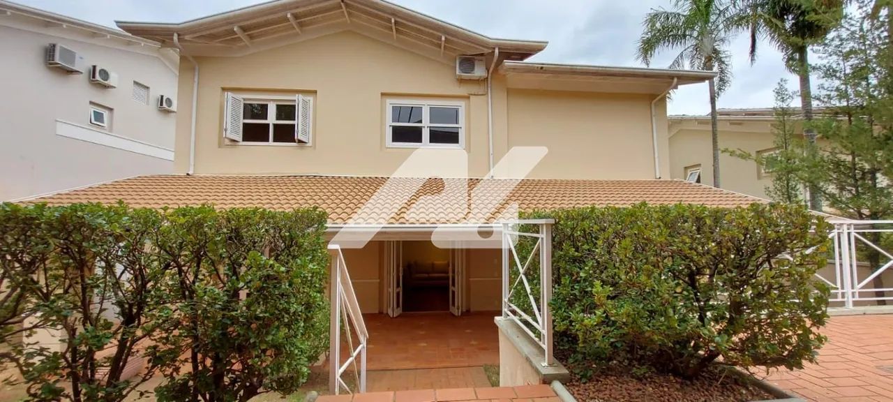 casa - Sítios de Recreio Gramado - Campinas - Foto 4