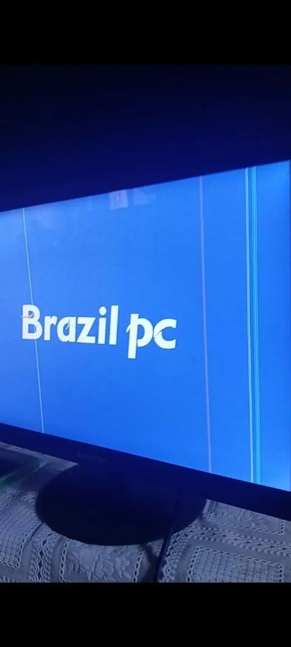 MONITOR BRAZIL PC - Foto 2