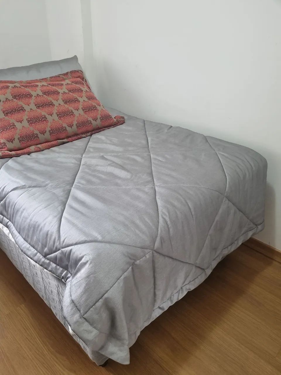 cobre leito king size - Foto 3