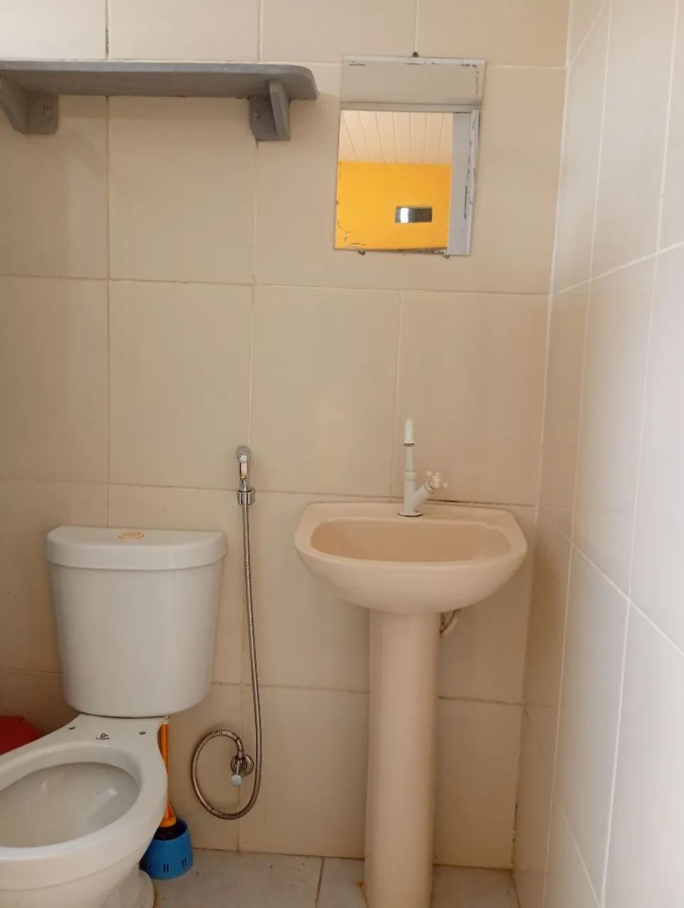 Aluga-se kitnet  - Foto 5