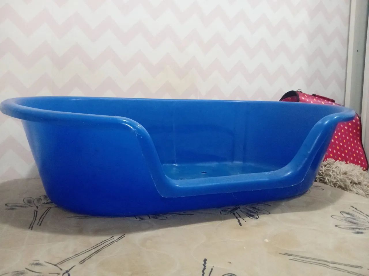 Cama de pet  ( Grande )