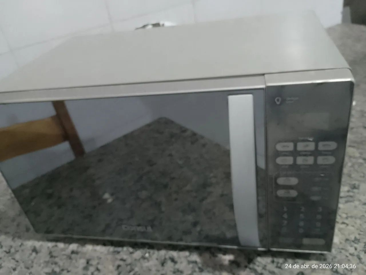 Forno Microondas  - Foto 3
