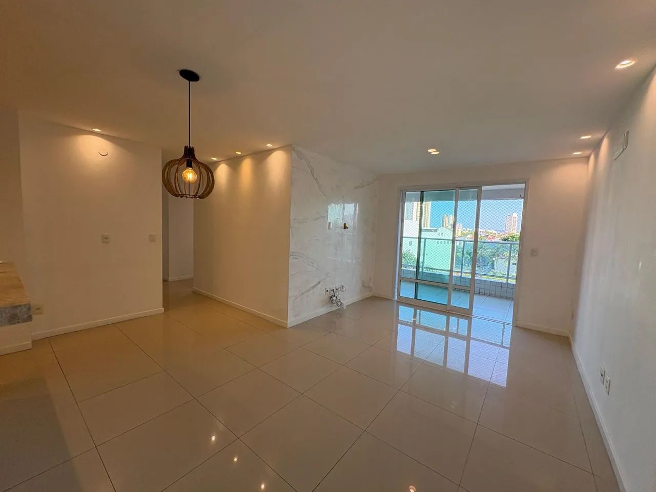 Apartamento com 112M² no Isla Jardin - Foto 2