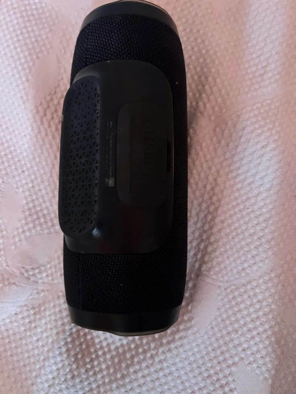Vendo Jbl charge em excelente estado . - Foto 3