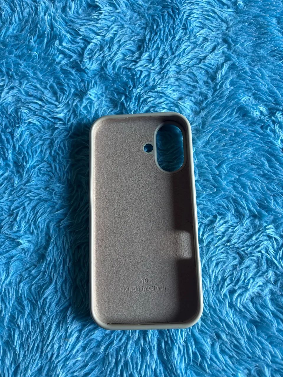 Capinha para iPhone 16  - Foto 3