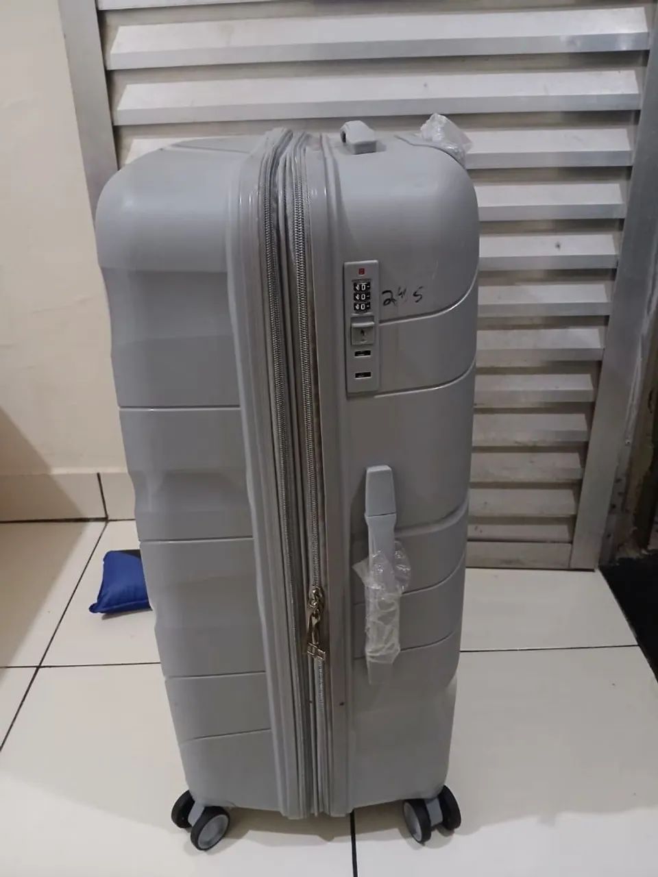 Mala par viagem de 32k - Foto 4