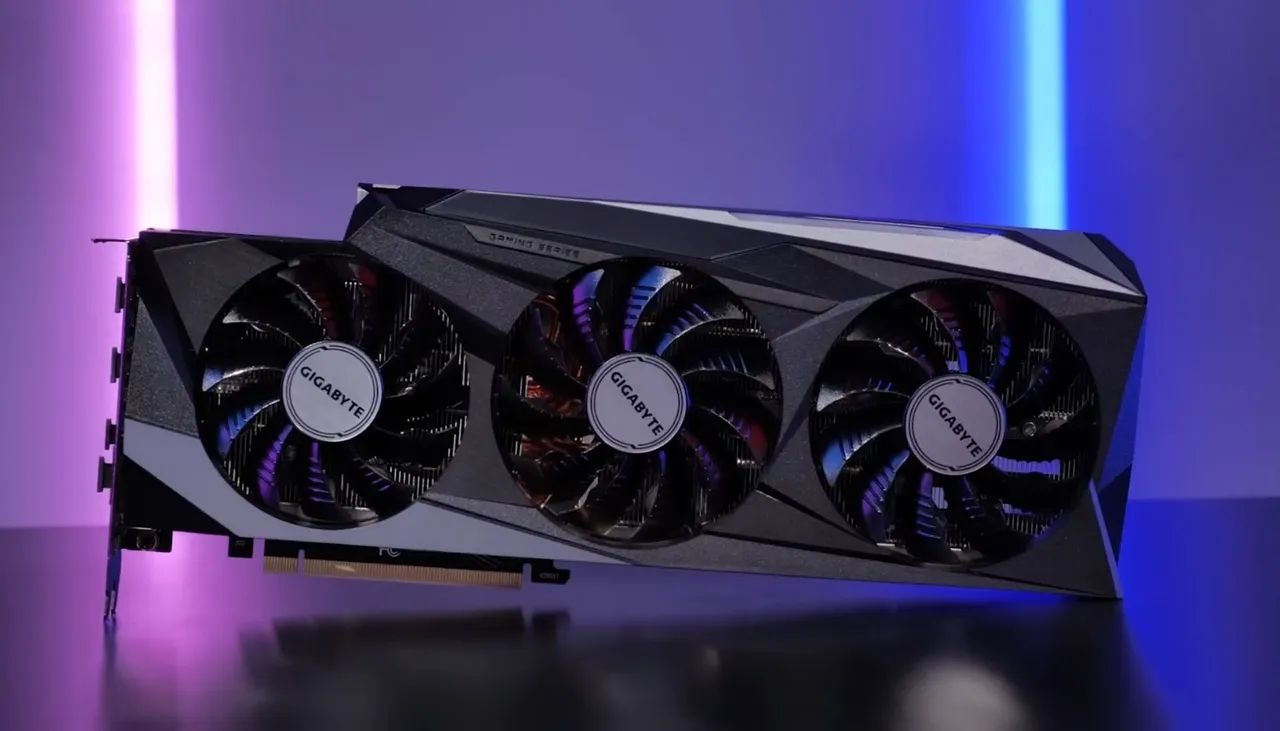 Rtx 3080 10 GB 