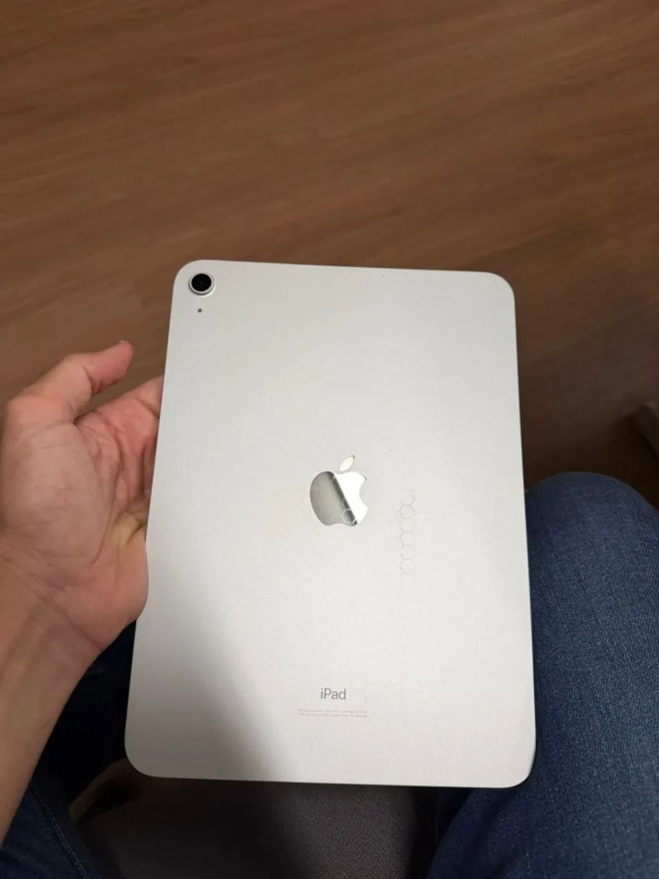 Apple iPad (10 Geração) - Foto 4