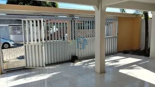 CASA COM 4 QUARTOS, 2 SUÍTES E 3 VAGAS DE GARAGEM  NEÓPOLIS  NATAL/RN - Foto 5