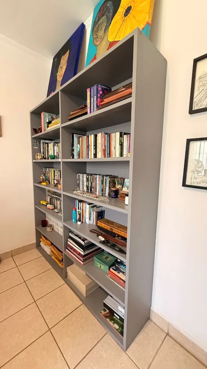 ESTANTE MDF  - Foto 2