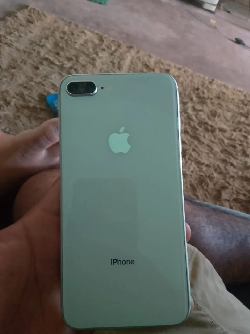 iPhone 8plus  - Foto 4