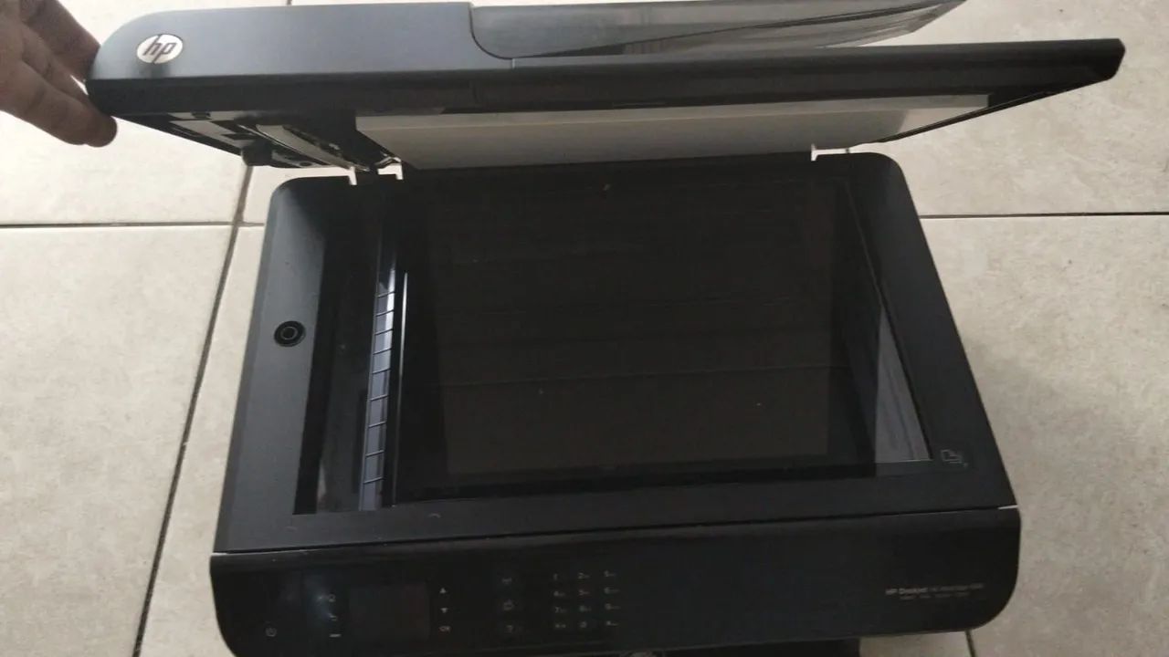 Impressora  - Foto 3