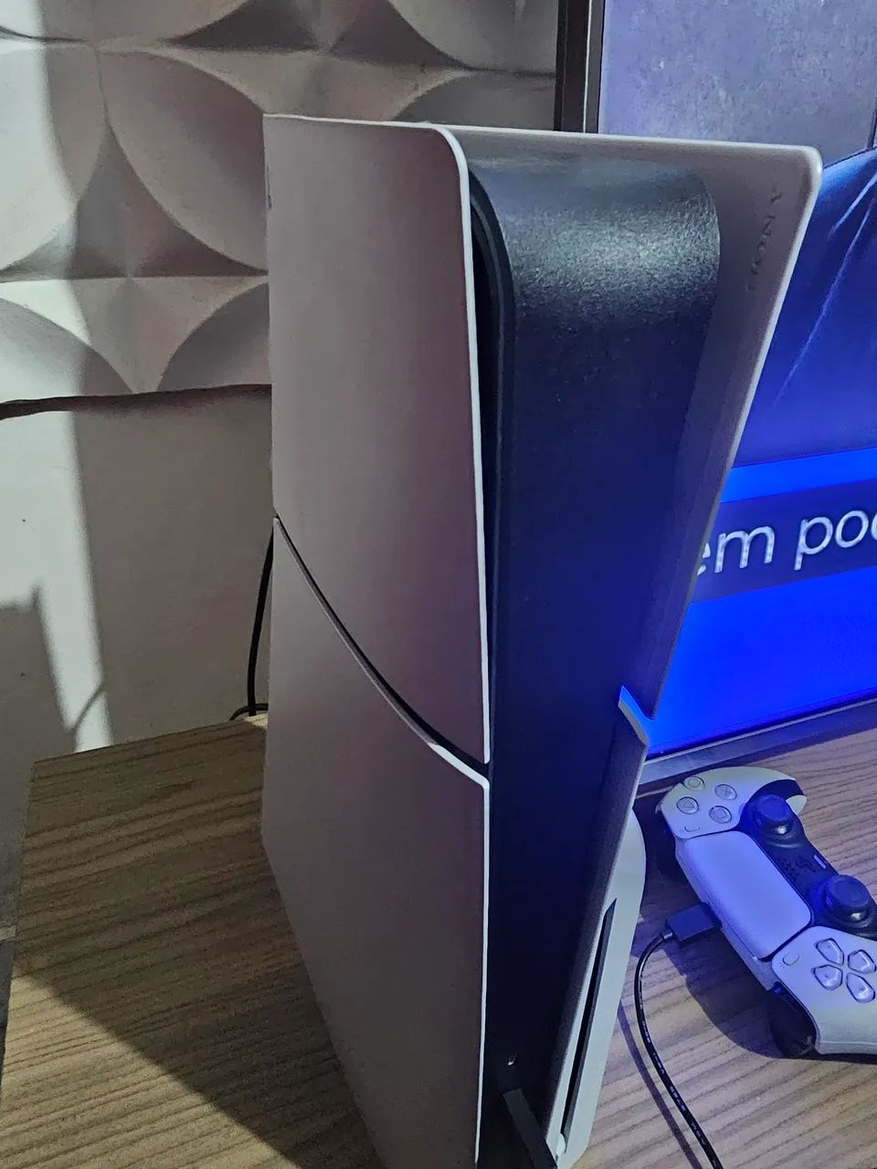 PlayStation 5 Slim