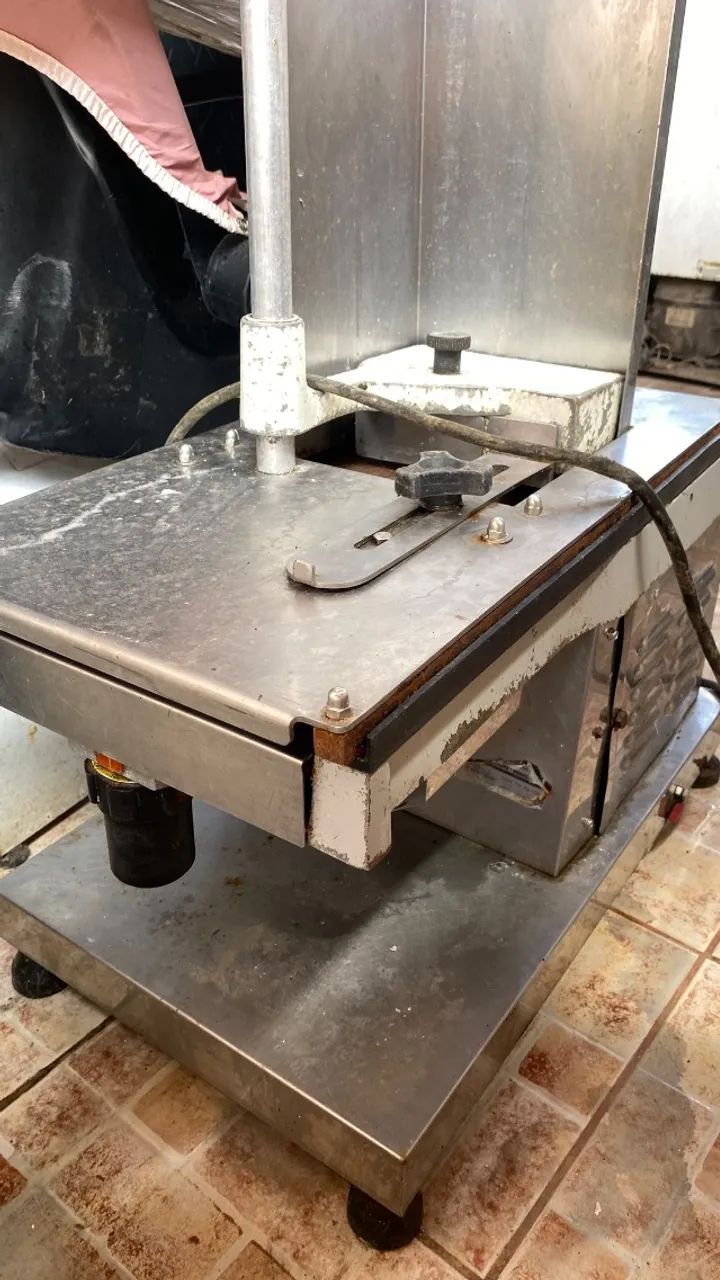 Fatiadora de frios  - Foto 2