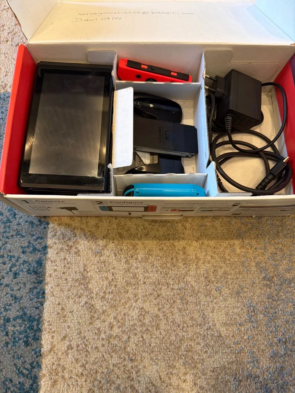 Nintendo switch - Foto 2