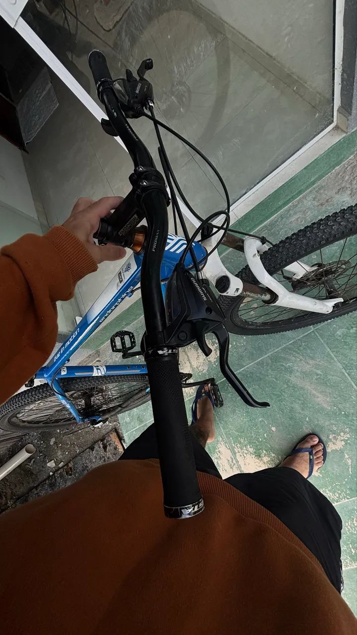 Bike Aro 29 - Foto 3