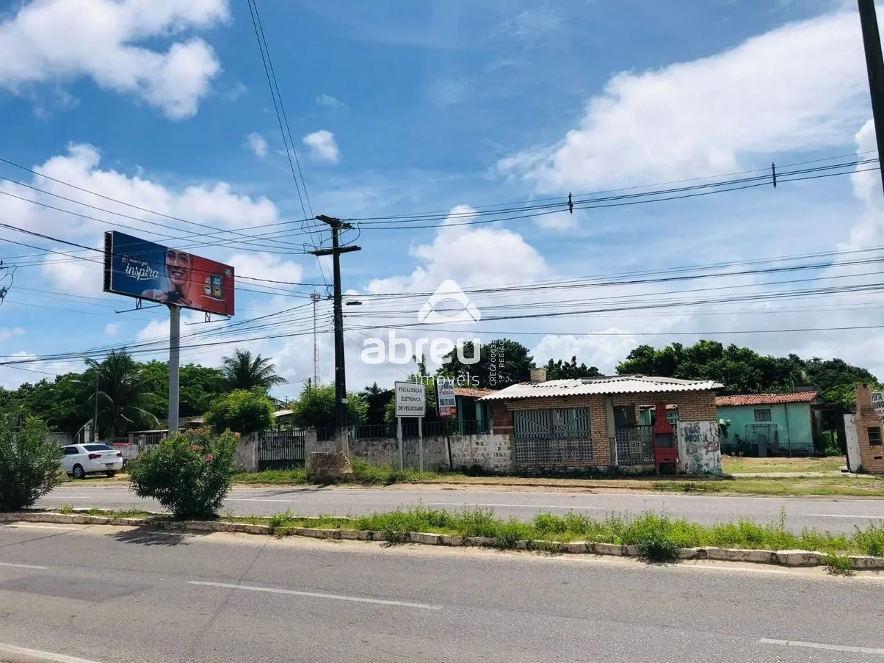 Terrenos Área em Natal - Foto 4