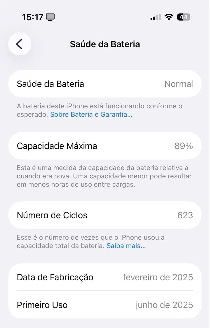 IPHONE 16 PRO 128GB - Foto 2