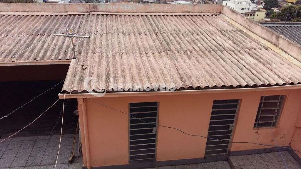 Venda Casa Nova Vista Belo Horizonte - Foto 4
