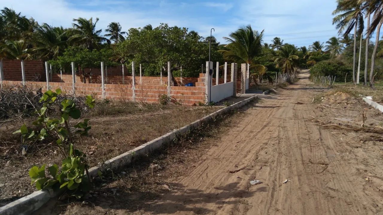 Terreno localizado no Trairi  - Foto 4