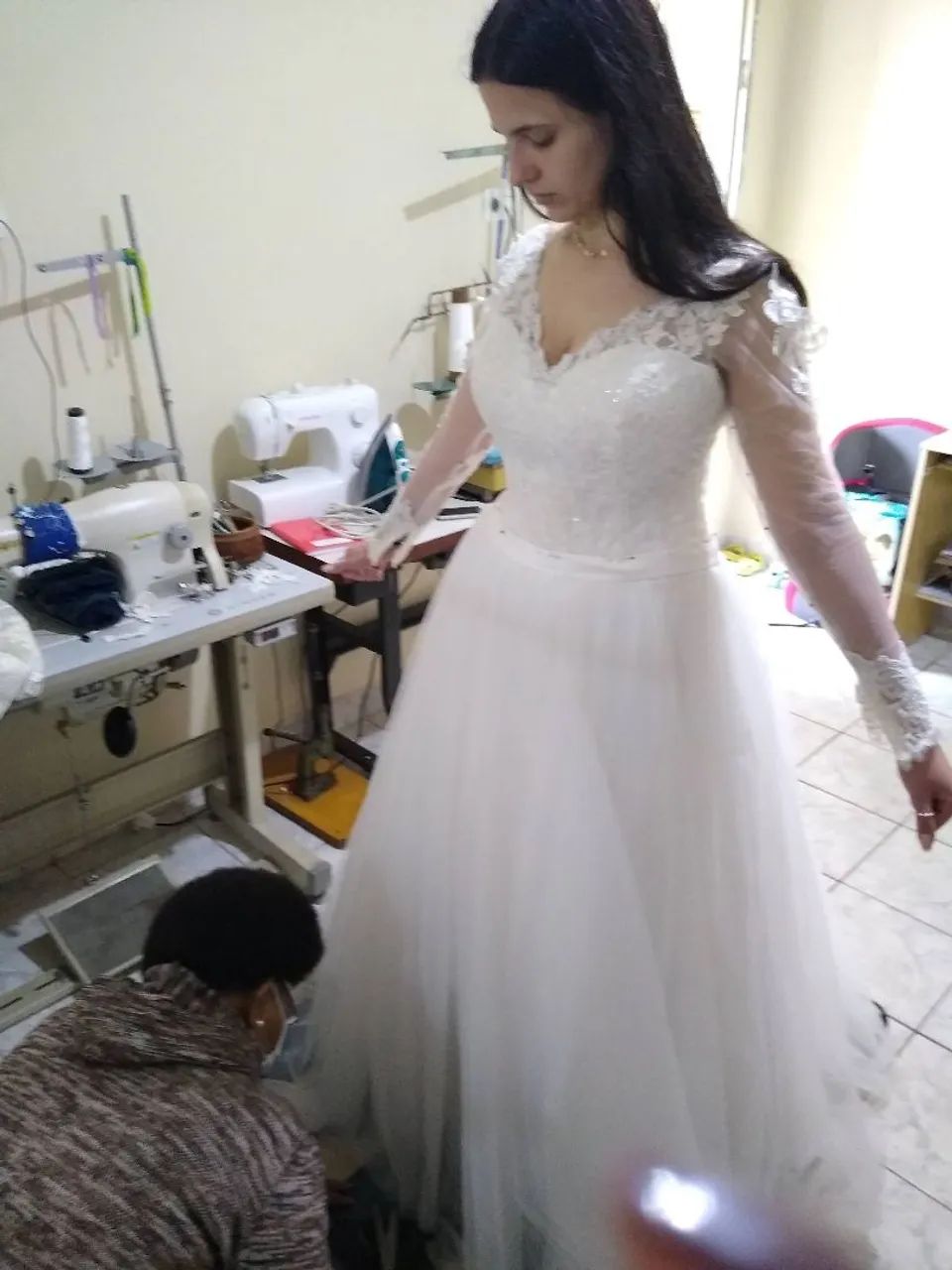 Vestido de noiva ? - Foto 2