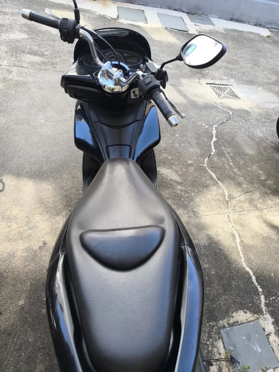 Honda cpx 2015 impecável  - Foto 4