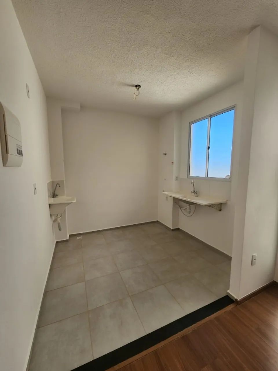  APARTAMENTO COM 2 QUARTOS 1504 SUL (ARSE 151) CONDOMÍNIO RESERVA DA SERRA - ALUGUEL - Foto 2