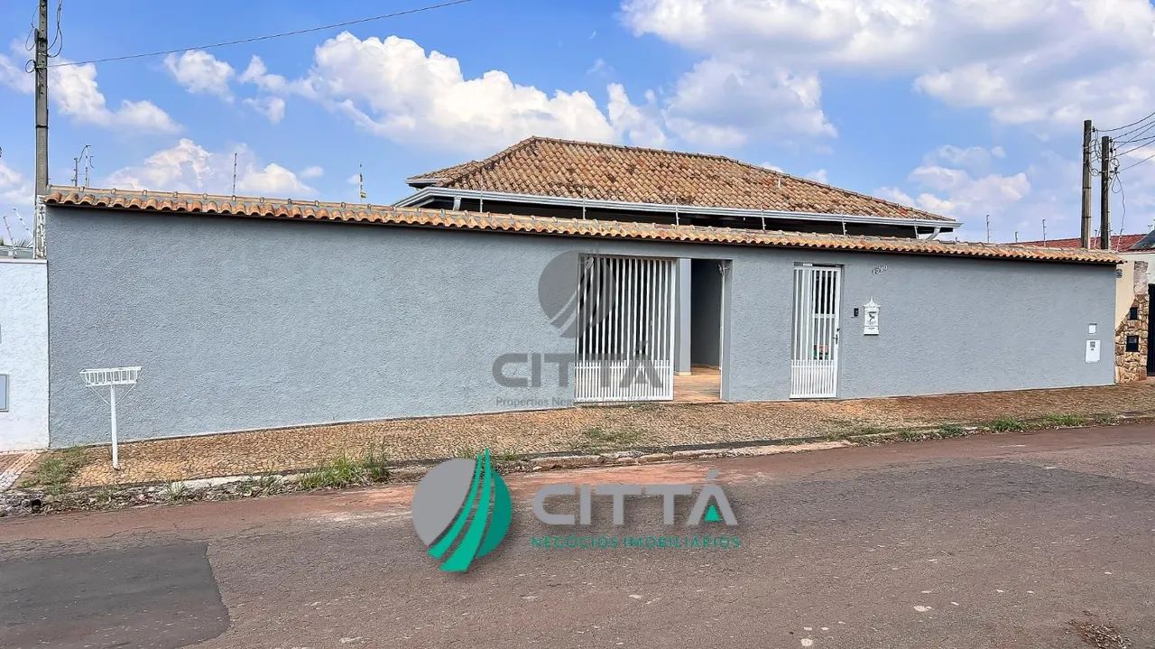 Casa para Locação Comercial  Chácara Primavera, Campinas/SP - Foto 4